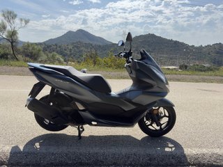 Honda PCX 125 2022