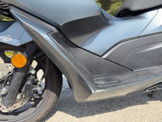 Honda PCX 125 2022