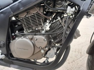 Despiece Hyosung GT Preguntar para precio piezas