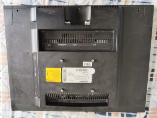 TV Grundig 22 pulgadas