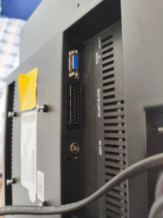 TV Grundig 22 pulgadas