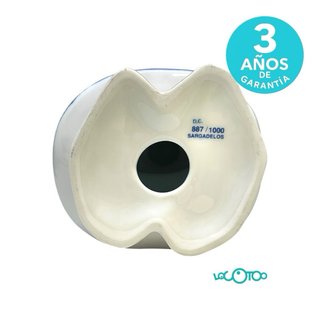 Cerámica Sargadelos A Nosa Lola