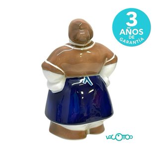Cerámica Sargadelos A Nosa Lola