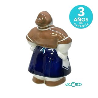 Cerámica Sargadelos A Nosa Lola