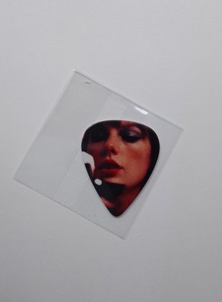Taylor Swift Midnights Late Night Japan Deluxe