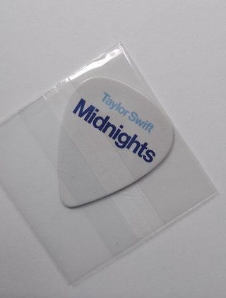 Taylor Swift Midnights Late Night Japan Deluxe