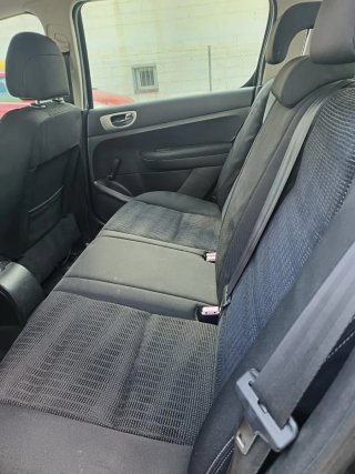 Peugeot 307 2007