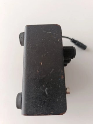 ProCo RAT2 chip LM308N Flat Box 1995 Made in USA