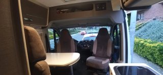 FIAT e-Ducato 2018