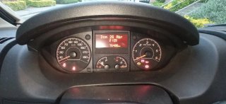 FIAT e-Ducato 2018