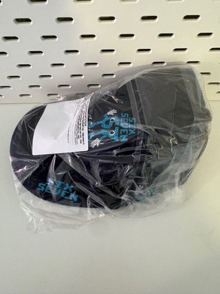 Gorra Six Seven Azul