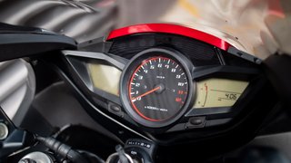 Honda VFR 1200F