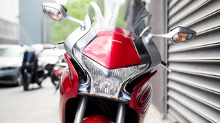 Honda VFR 1200F