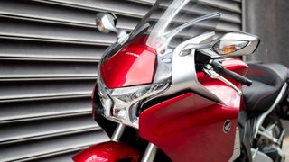 Honda VFR 1200F