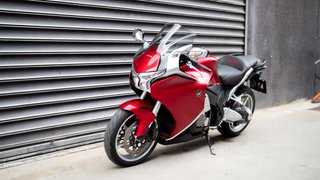 Honda VFR 1200F