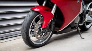Honda VFR 1200F