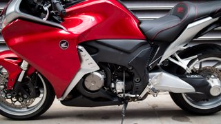Honda VFR 1200F