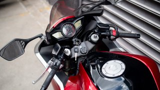 Honda VFR 1200F