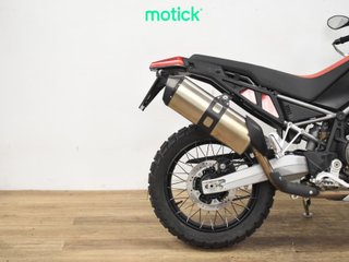 APRILIA TUAREG 660