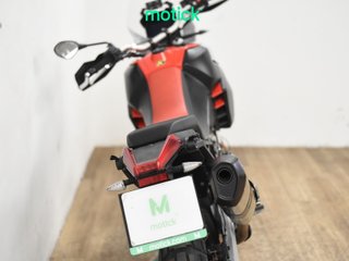 APRILIA TUAREG 660