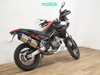 APRILIA TUAREG 660