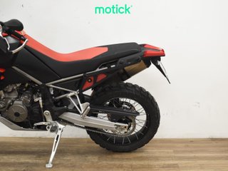 APRILIA TUAREG 660
