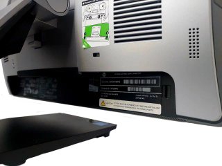 TPV HP Sistema Punto de Venta