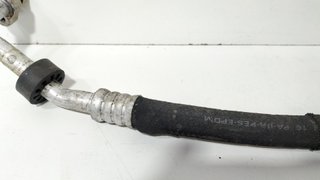 TUBOS AIRE ACONDICIONADO VOLKSWAGEN TOUAREG (7LA, 7L6, 7L7)