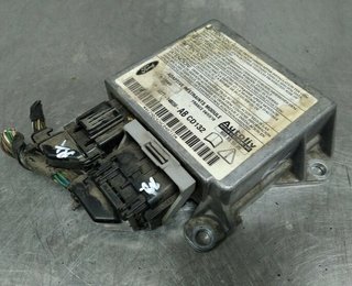 Centralita ford 4s7t14b056 mondeo berlina 402275