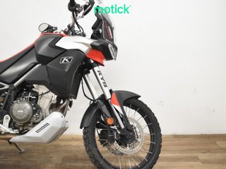 APRILIA TUAREG 660