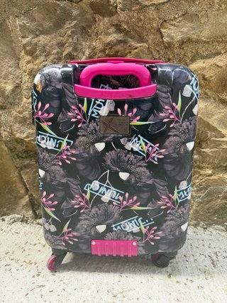 Maleta de viaje Múnich