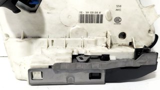 CERRADURA PUERTA TRASERA DERECHA SEAT LEON ST (5F8)