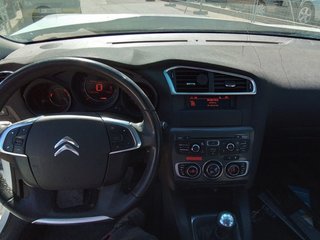 Citroen r17 llanta c4 berlina 5202521