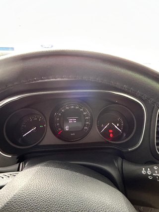 Renault Megane 2022