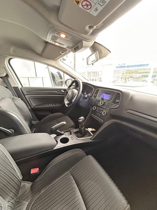 Renault Megane 2022