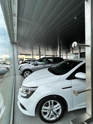Renault Megane 2022