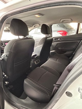 Renault Megane 2022
