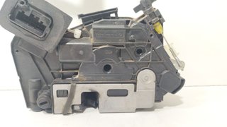 CERRADURA PUERTA TRASERA IZQUIERDA SEAT LEON ST (5F8)