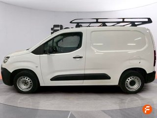 Citroën Berlingo CITROEN Berlingo Furgón Diesel Berlingo Van BlueHDi S&S  Talla M Control 100, 75kW/102 PS, 1499 cm³