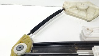 ELEVALUNAS TRASERO DERECHO SEAT LEON ST (5F8)