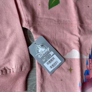 Sudadera Spirit Jersey La Bella Durmiente para muj