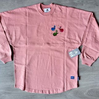 Sudadera Spirit Jersey La Bella Durmiente para muj