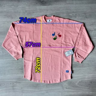 Sudadera Spirit Jersey La Bella Durmiente para muj