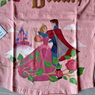 Sudadera Spirit Jersey La Bella Durmiente para muj