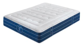 Colchón Thermo Fresh Muelles Ensacados