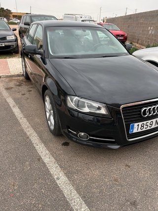 Audi A3 2010