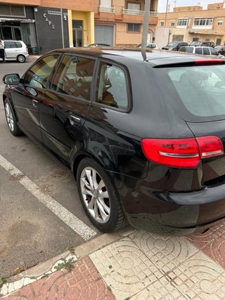 Audi A3 2010