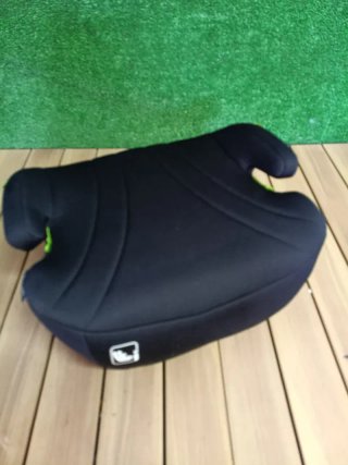 LIONELO LUUK i-Size Elevador Infantil de 22 kd