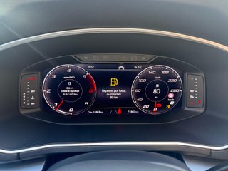 SEAT Tarraco 2022 DSG FR