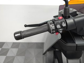 BMW CE 04 - 2022 - 4.259KM